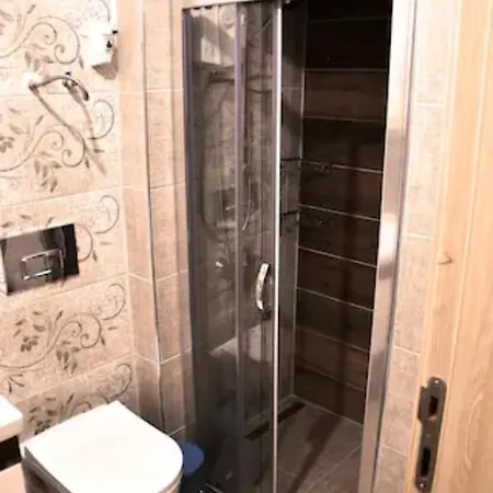 Studio With Perfect Location And Sea View Апартаменты Мармарис